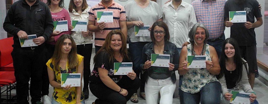 Diplomas Wordpress 2019