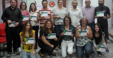 Diplomas Wordpress 2019